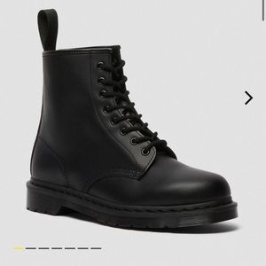 Dr. Martens boots